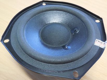 CSW AG00000420310 Lautsprecher Speaker 6Ohm 20W Woofer Einbaulautsprecher* E28