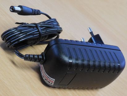 Ktec KSAS0241200200HE AC DC Adapter 12V 2.0A Netzteil GE20NU10 GE20NU11* nt896