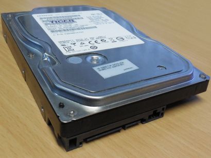 Hitachi Deskstar 7K1000.C HDS721050CLA662 HDD SATA 500GB 3.5 Festplatte 16M*F848