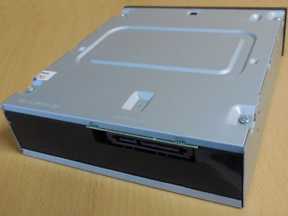 HP 575781-201 LG DH61N CD DVD ROM Laufwerk SATA schwarz 682550-001* L606