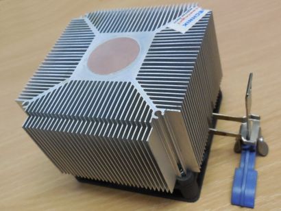 AMD Sockel 754 939 AM2 AM2+ AM3 AM3+ FM1 FM2+ CPU Kühler 4-pol Alu+Kupfer* ck444