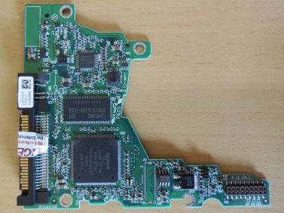 Maxtor DiamondMax 8S 6E040T0 91533K PCB Controller Elektronik Platine* FE285