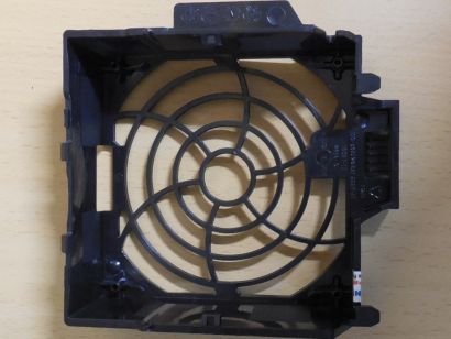 HP 647292-001 Workstation Z420 Halterung für 92mm Gehäuse Lüfter schwarz* pz1043