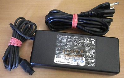 Adapter Netzteil Stromadapter * ZVC70NS18.5W * 91-54454 *18V 3,6A nt400