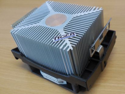AVC AMD Sockel 754 939 AM2 AM2+ AM3 AM3+ FM1 FM2 FM2+ CPU Kühler FAN 70mm* ck451