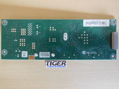 HP 27es 0171-2281-6283 Mainboard defekt Encore 1A2H 3527-0902-0150 3B 27er* E34