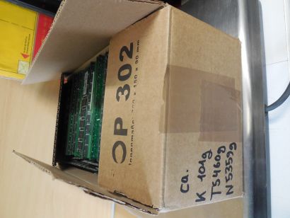 Ca. 5359g RAM PC Arbeitsspeicher defekt Schrott Goldkante Goldgewinnung*so10001