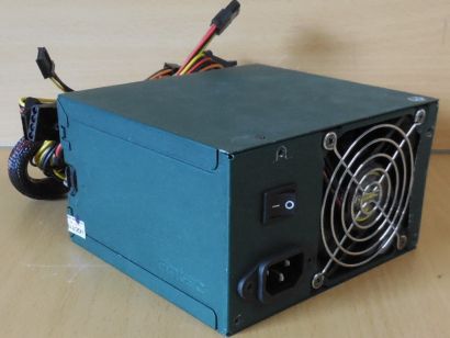 Antec EARTHWATTS EA-430D 430Watt PC Netzteil 80Plus 20+4pin 4/8pin SATA* nt1586