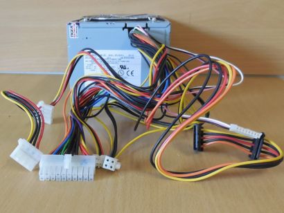 Newton Power NPS-230CB A 230W Computer PC Netzteil S26113-E502-V50 SATA* nt1590