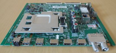 Samsung UE55RU7379U TV Mainboard BN41-02703 BN94-14277M 4E4260152A + Leiste* E35