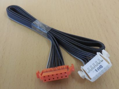 Samsung UE55RU7379U Mainboard zu Powerboard Kabel ca. 41cm UE55RU7379UZXG* E40