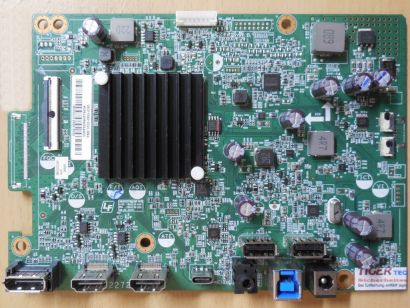 MSI Optix MAG322CQP 0171-2272-7272 Monitor Mainboard 3DA7 MAG322CQPDE Board* E43