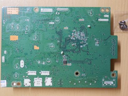 MSI Optix MAG322CQP 0171-2272-7272 Monitor Mainboard 3DA7 MAG322CQPDE Board* E43