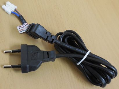 Sony KDL-75W855C LTSA-2F Stromkabel Netzkabel schwarz TV Power Cable ca.1,5M*E62