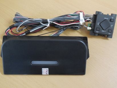 Sony KDL-75W855C 4-547-397 Bedieneinheit WLAN Bluetooth IR Modul J20H084* E63