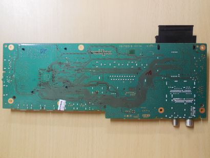 Sony KDL-75W855C 1-893-880-11 173525511 Mainboard Digi Board Hauptplatine* E79