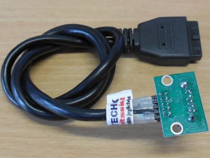 Chieftec USB 3.0 Front I/O Panel Anschluss Libra LT-01B ca. 60cm* pz1088