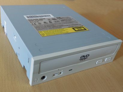 LiteOn XJ-HD166S IDE DVD-ROM Laufwerk ATAPI IDE beige* L74