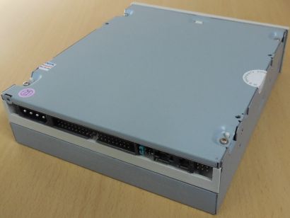 Lite-On XJ-HD166S CD DVD ROM Laufwerk ATAPI IDE beige Retro Drive* L74