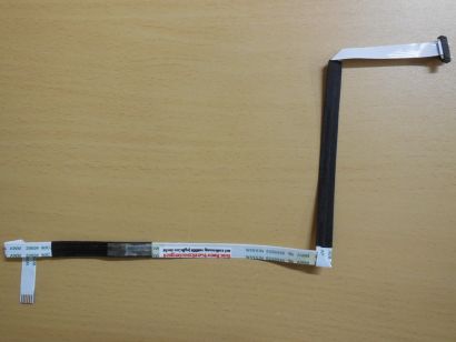 HP ProDisplay P221 Kabel von Mainboard zu Bedieneinheit Button Board ca.35cm*E87