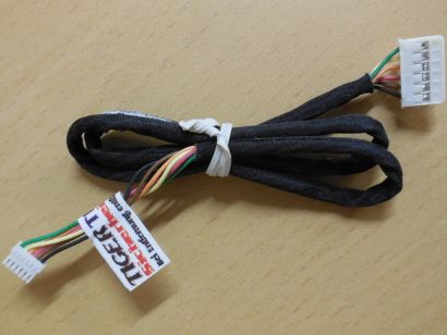 HP ProDisplay P221 Kabel von Mainboard zu Power Board ca. 33cm* E89