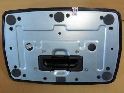 HP ProDisplay P221 Standfuß Monitor stand A34G 3127 AAA F1404 schwarz* E90