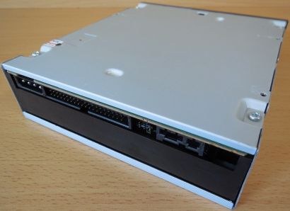 Dell 0D9934 LG GCC-4482B CD RW DVD ROM Combo Laufwerk ATAPI IDE schwarz* L44