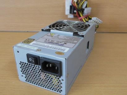 FSP FSP300-60SBV 300W PC Computer Netzteil 80Plus 20+4pin SATA Molex* nt1597