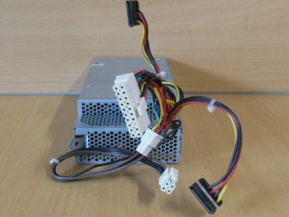 Lite-On PE-5221-08 AP ROHS 220W PC Computer Netzteil 24pin 4-pin 12V SATA*nt1600