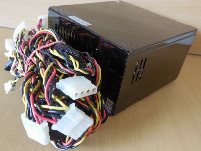 be quiet! BQT P4-400W-S1,3 Black Line 400Watt ATX PC Netzteil 20pin SATA* nt1601