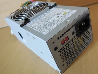 FSP Fortron Source FSP250-50SAV PF 250W Computer Netzteil 24pin 4pin SATA*nt1602