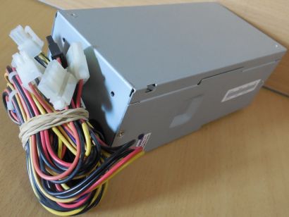 FSP Fortron Source FSP250-50SAV PF 250W Computer Netzteil 24pin 4pin SATA*nt1602