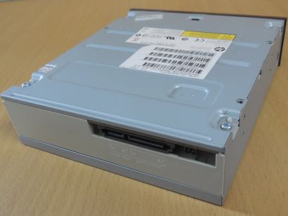 HP 575781-800 660408-001 DH-16ACSH-HT2 Super Multi DVD Brenner SATA schwarz*L621