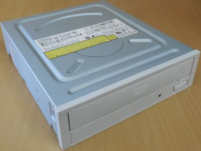 Sony Optiarc Inc. DDU1681S CD DVD ROM Laufwerk SATA beige SMART-X* L623