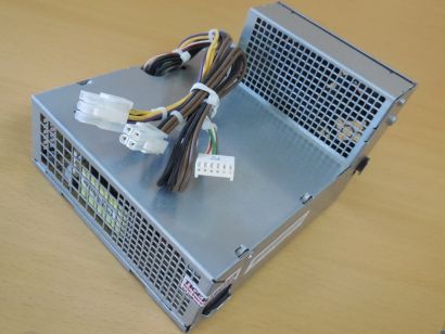 HP 611481-001 613762-001 Chicony D10-240P1A 240W Elite Pro SFF Netzteil* nt1609