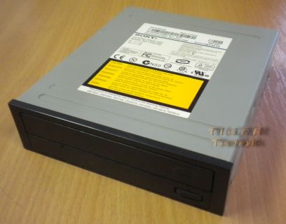 SONY CRX216E CD-RW Brenner ATAPI IDE schwarz* L45