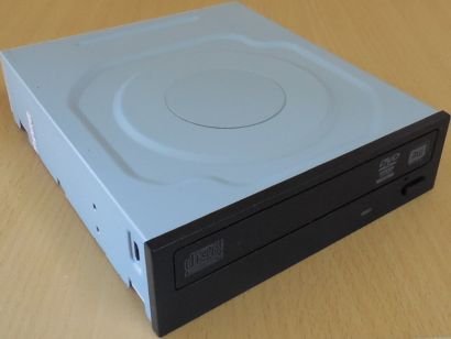 HP 575781-801 690418-001 DH-16AESH HR2 Super Multi DVD Brenner SATA schwarz*L624