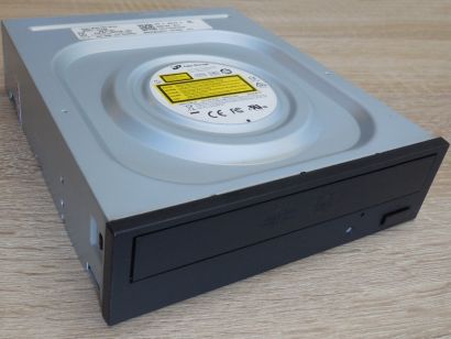 LG HL Data Storage GHC0N Super Multi DVD RW DL RAM Brenner SATA schwarz* L626