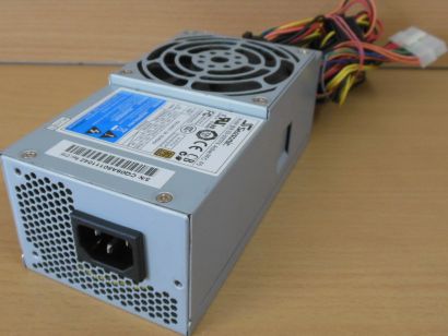 Seasonic SS-300TFX Active PFC F0 300Watt PC Netzteil 80Plus Bronze SATA* nt1621