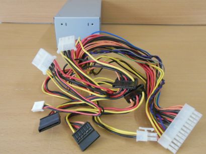 Seasonic SS-300TFX Active PFC F0 300Watt PC Netzteil 80Plus Bronze SATA* nt1621