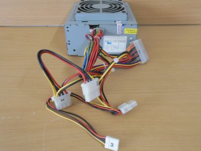 IBM 00N7693 00N7687 Hipro HP-M1554F3P 155Watt Retro PC Netzteil Molex* nt1623