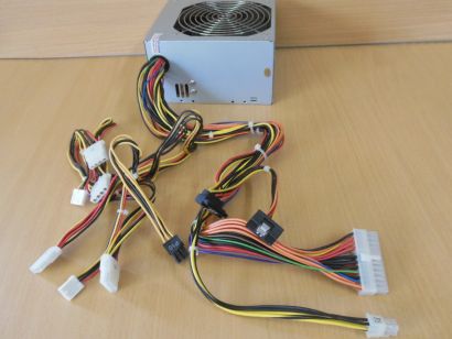 FSP FSP350-60HLN 350Watt ATX PC Netzteil 24p PCIe SATA Molex Active PFC* nt1630 FSP FSP350-60HLN 350Watt ATX PC Netzteil 24p PCIe SATA Molex Active PFC* nt1630