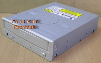 LG GDR-8161B DVD-ROM Laufwerk ATAPI IDE beige* L63