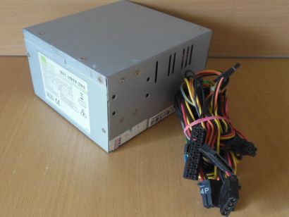HEC HEC-350TP-2WS 350Watt ATX PC Computer Netzteil SATA Molex Floppy* nt1633