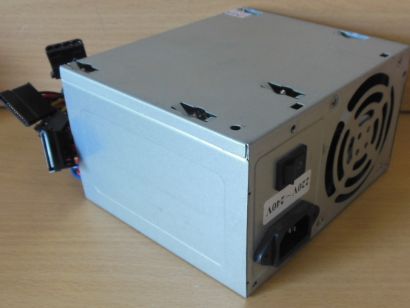 Linkworld LPK2-23E 400Watt ATX PC Computer Netzteil SATA Floppy Molex* nt1634