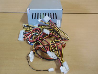 ENlight EN-8301734 HPC-300-202 300Watt ATX Netzteil P4 AUX Molex Floppy* nt1635