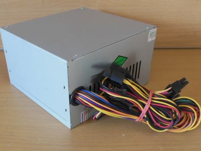 HM LPW2-23 400Watt ATX PC Computer Netzteil 20+4p P4 SATA Molex Floppy* nt1636
