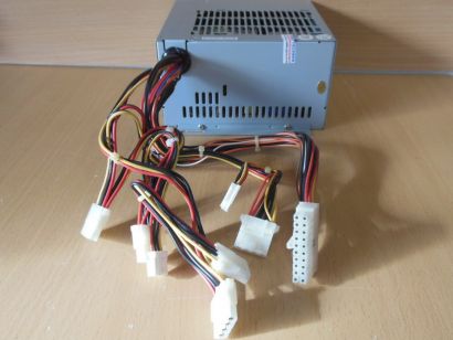 Fortron Source FSP200-60GTW 200Watt Retro ATX PC Netzteil MOLEX Floppy* nt1639