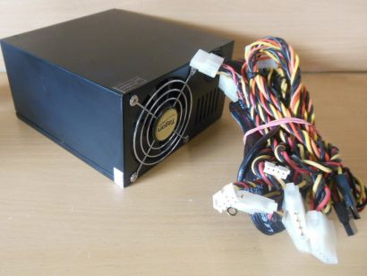 Tagan TG330-U01 330Watt Retro ATX PC Computer Netzteil SATA Molex Floppy* nt1641