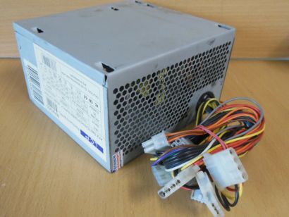 LC Power LCP350H 350Watt ATX PC Computer Netzteil Pentium IV & PFC Molex* nt1648